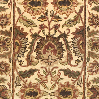 Safavieh Classic Cl239 Camel/Camel Area Rug 