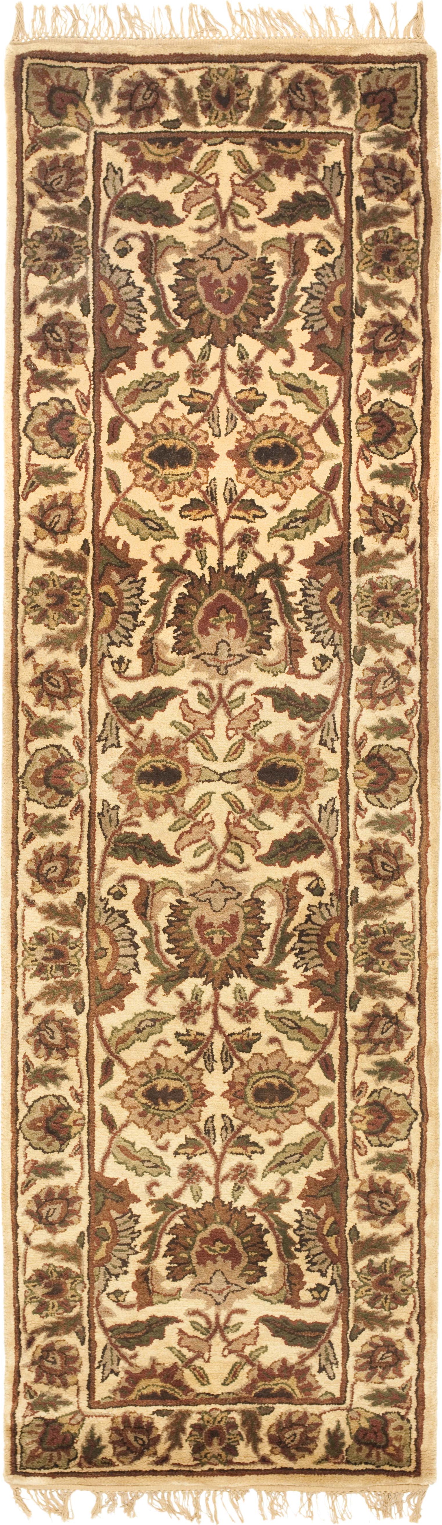 Safavieh Classic Cl239 Camel/Camel Area Rug – Incredible Rugs and Decor