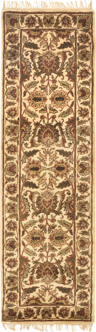 Safavieh Classic Cl239 Camel/Camel Area Rug Runner