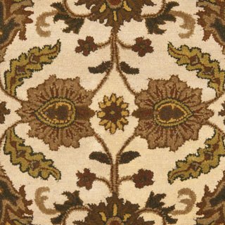 Safavieh Classic Cl239 Camel/Camel Area Rug 