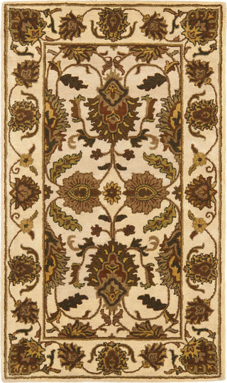 Safavieh Classic Cl239 Camel/Camel Area Rug main image