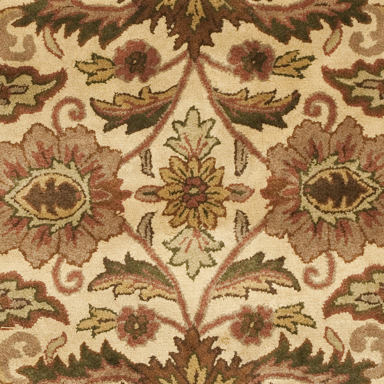 Safavieh Classic Cl239 Camel/Camel Area Rug – Incredible Rugs and Decor