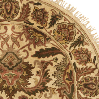 Safavieh Classic Cl239 Camel/Camel Area Rug 