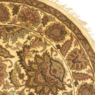 Safavieh Classic Cl239 Camel/Camel Area Rug 