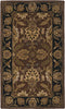 Safavieh Classic Cl239 Rust/Black Area Rug main image