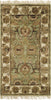 Safavieh Classic Cl239 Green/Ivory Area Rug main image