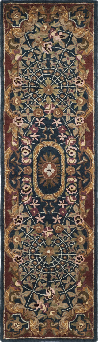 Safavieh Classic Cl304 Assorted Area Rug Runner