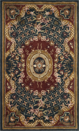 Safavieh Classic Cl304 Assorted Area Rug main image