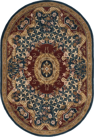 Safavieh Classic Cl304 Assorted Area Rug 