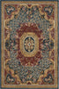 Safavieh Classic Cl304 Assorted Area Rug Main