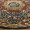 Safavieh Classic Cl304 Assorted Area Rug Detail