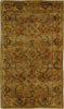 Safavieh Classic Cl324 Light Green/Gold Area Rug main image