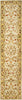 Safavieh Classic Cl324 Grey/Light Gold Area Rug 