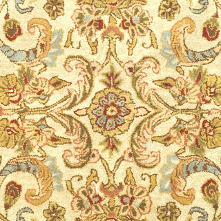 Safavieh Classic Cl324 Grey/Light Gold Area Rug 