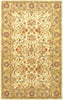 Safavieh Classic Cl324 Grey/Light Gold Area Rug Main