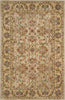 Safavieh Classic Cl324 Grey/Light Gold Area Rug Main