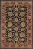 Safavieh Classic Cl359 Navy/Red Area Rug Main