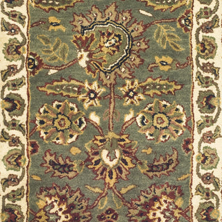 Safavieh Classic Cl359 Celadon/Ivory Area Rug 