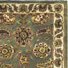 Safavieh Classic Cl359 Celadon/Ivory Area Rug 