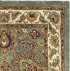 Safavieh Classic Cl359 Celadon/Ivory Area Rug 