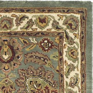 Safavieh Classic Cl359 Celadon/Ivory Area Rug 