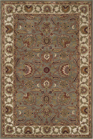 Safavieh Classic Cl359 Celadon/Ivory Area Rug Main