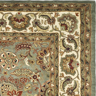 Safavieh Classic Cl359 Celadon/Ivory Area Rug 