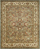 Safavieh Classic Cl359 Celadon/Ivory Area Rug Main