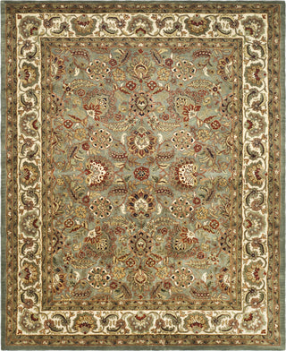 Safavieh Classic Cl359 Celadon/Ivory Area Rug Main