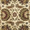 Safavieh Classic Cl359 Ivory/Navy Area Rug 