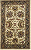 Safavieh Classic Cl359 Ivory/Navy Area Rug main image
