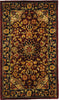 Safavieh Classic Cl362 Burgundy/Navy Area Rug main image