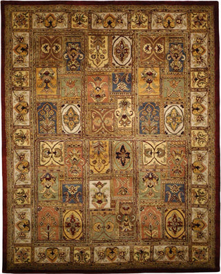 Safavieh Classic Cl386 Assorted Area Rug 