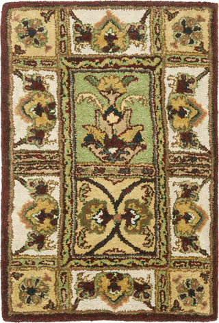 Safavieh Classic Cl386 Assorted Area Rug 