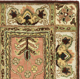 Safavieh Classic Cl386 Assorted Area Rug 