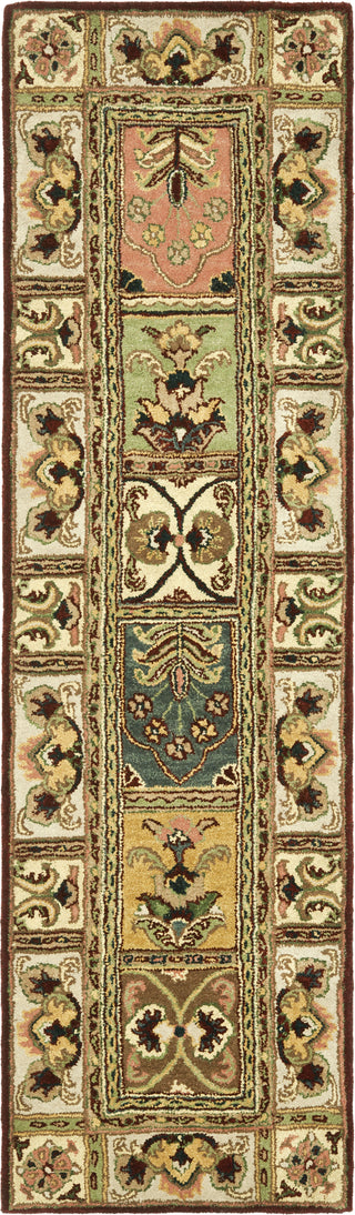 Safavieh Classic Cl386 Assorted Area Rug Runner