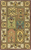 Safavieh Classic Cl386 Assorted Area Rug main image