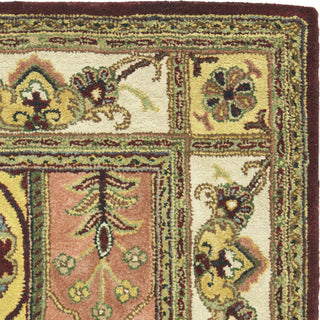 Safavieh Classic Cl386 Assorted Area Rug 