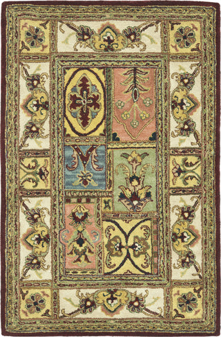 Safavieh Classic Cl386 Assorted Area Rug Main