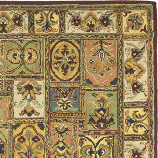 Safavieh Classic Cl386 Assorted Area Rug 