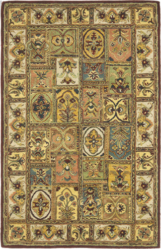 Safavieh Classic Cl386 Assorted Area Rug Main