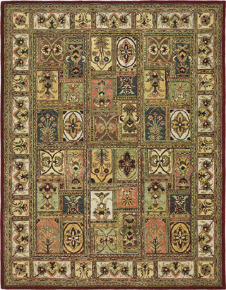 Safavieh Classic Cl386 Assorted Area Rug Main