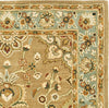 Safavieh Classic Cl387 Beige/Light Blue Area Rug 