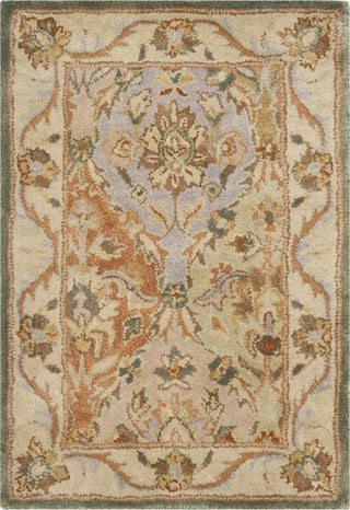 Safavieh Classic Cl388 Multi Area Rug 