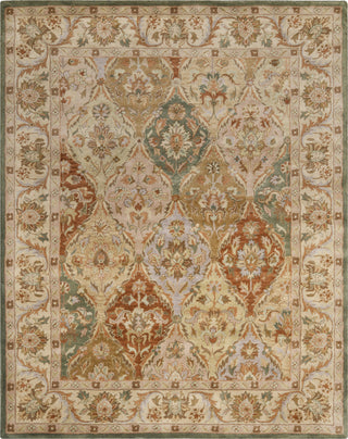 Safavieh Classic Cl388 Multi Area Rug Main