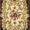 Safavieh Classic Cl755 Black Area Rug 