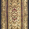 Safavieh Classic Cl755 Black Area Rug 
