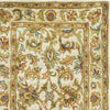 Safavieh Classic Cl758 Ivory/Ivory Area Rug 