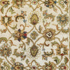 Safavieh Classic Cl758 Ivory/Ivory Area Rug 