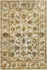 Safavieh Classic Cl758 Ivory/Ivory Area Rug Main